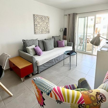 Tutti Frutti Con Piscina, Terraza Soleada Privada, Primera Planta Y Wi-Fi Corralejo Ngoại thất bức ảnh