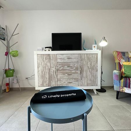 Tutti Frutti Con Piscina, Terraza Soleada Privada, Primera Planta Y Wi-Fi Corralejo Ngoại thất bức ảnh