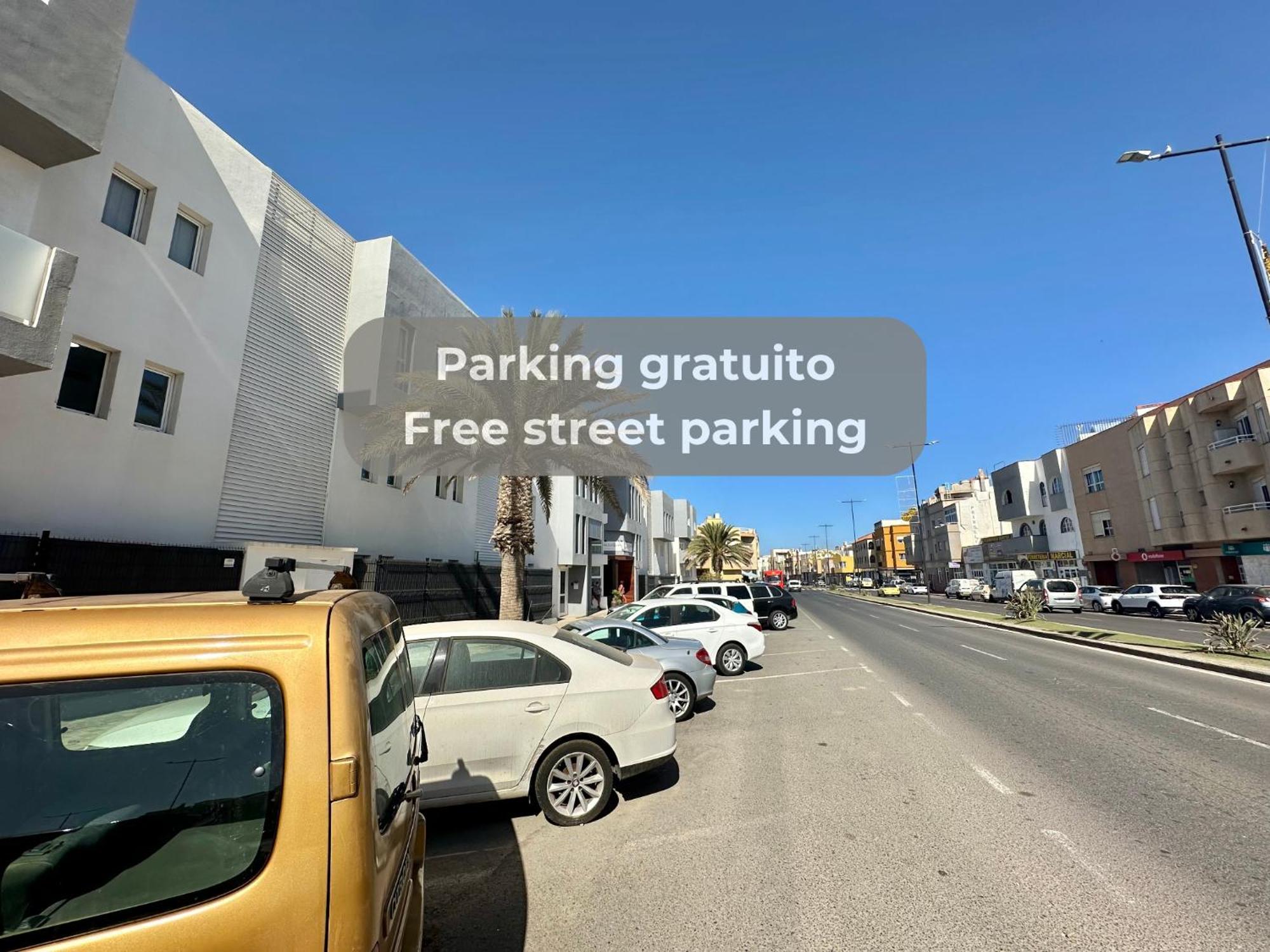 Tutti Frutti Con Piscina, Terraza Soleada Privada, Primera Planta Y Wi-Fi Corralejo Ngoại thất bức ảnh