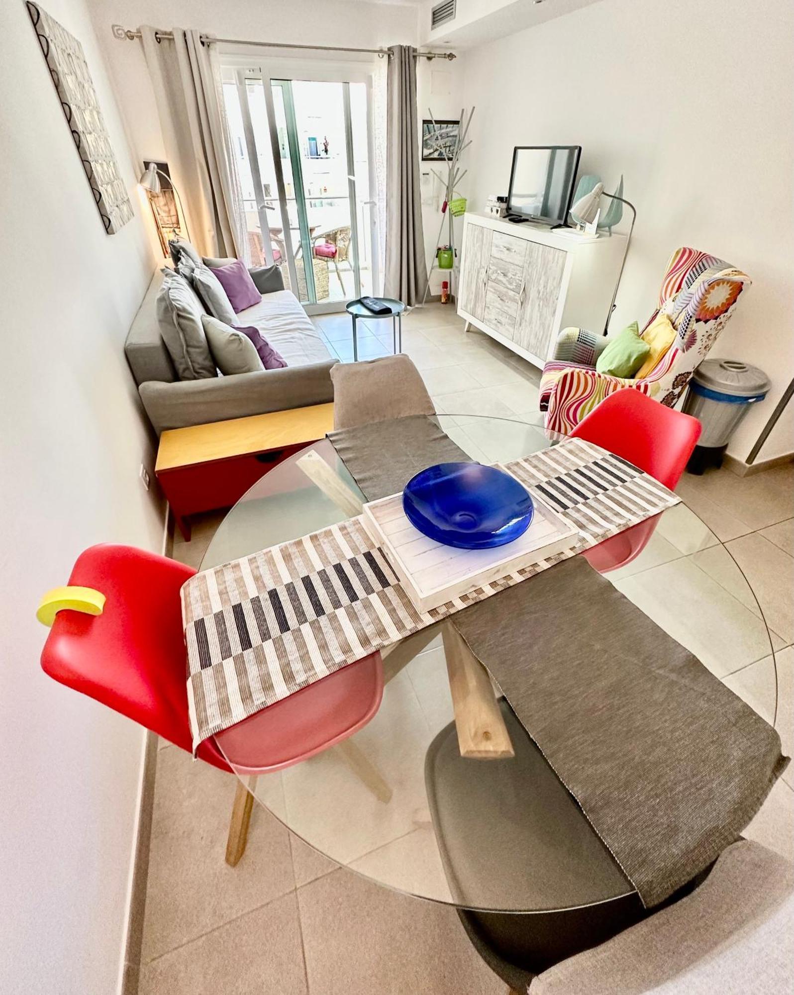 Tutti Frutti Con Piscina, Terraza Soleada Privada, Primera Planta Y Wi-Fi Corralejo Ngoại thất bức ảnh