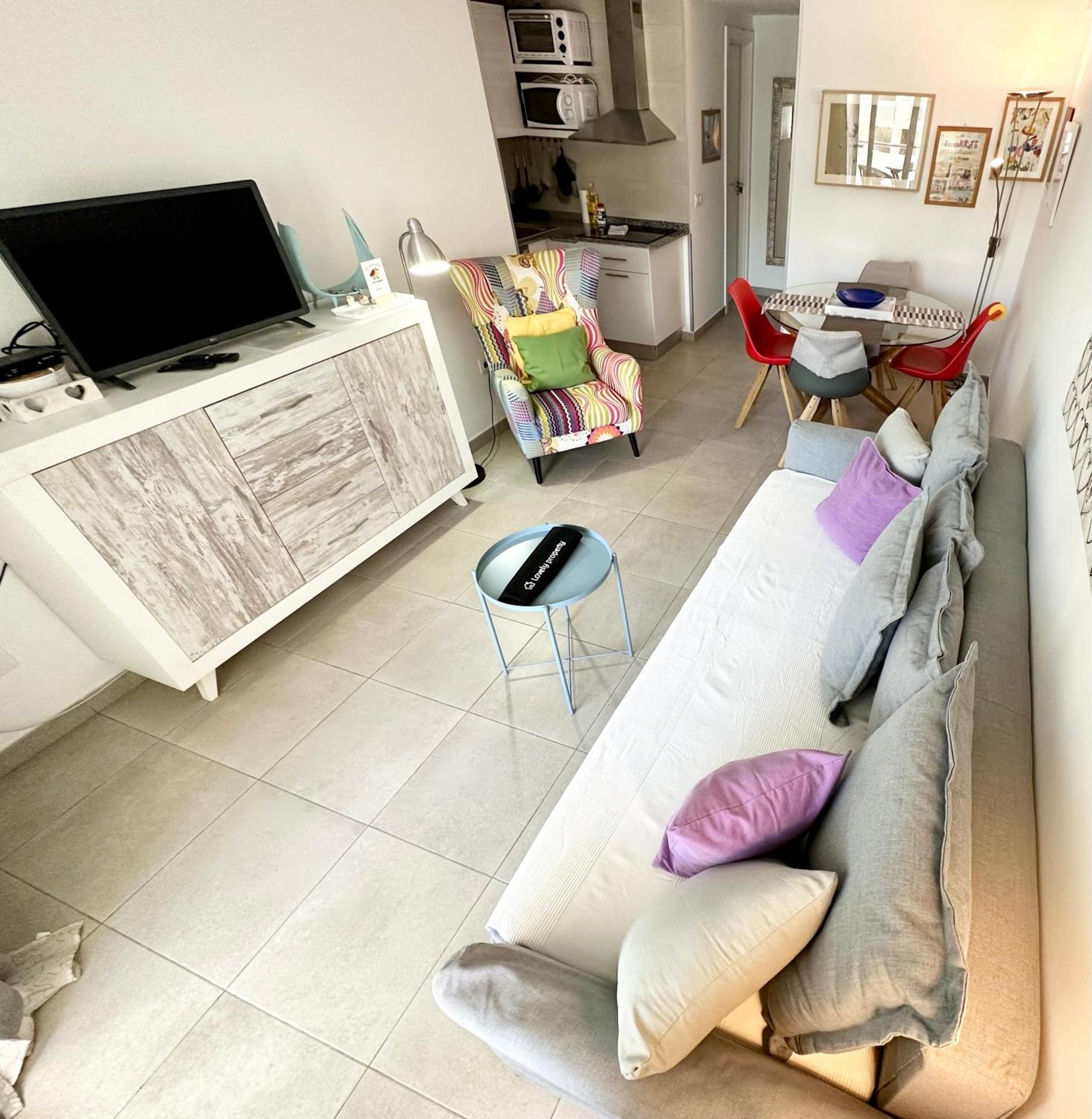 Tutti Frutti Con Piscina, Terraza Soleada Privada, Primera Planta Y Wi-Fi Corralejo Ngoại thất bức ảnh
