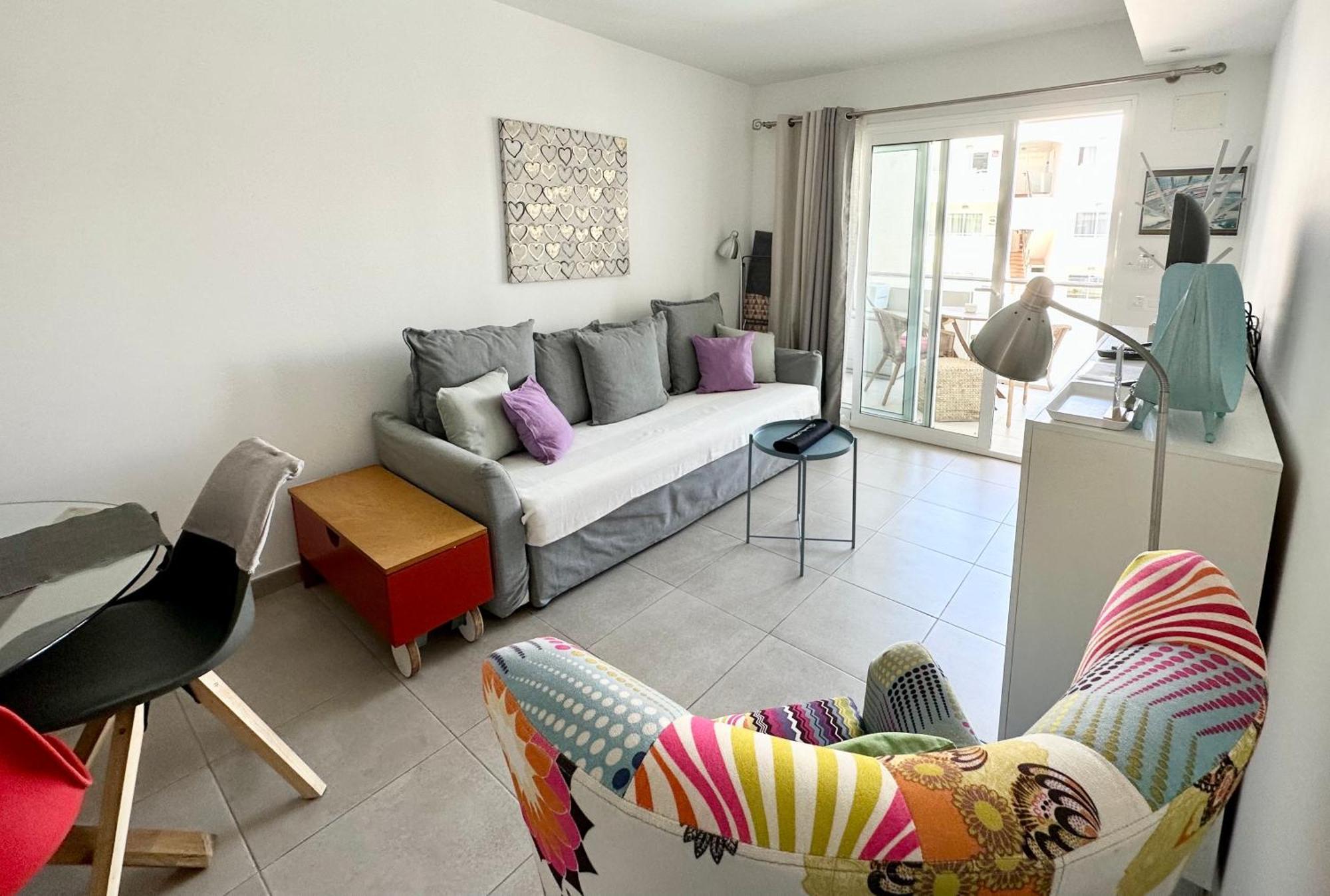 Tutti Frutti Con Piscina, Terraza Soleada Privada, Primera Planta Y Wi-Fi Corralejo Ngoại thất bức ảnh