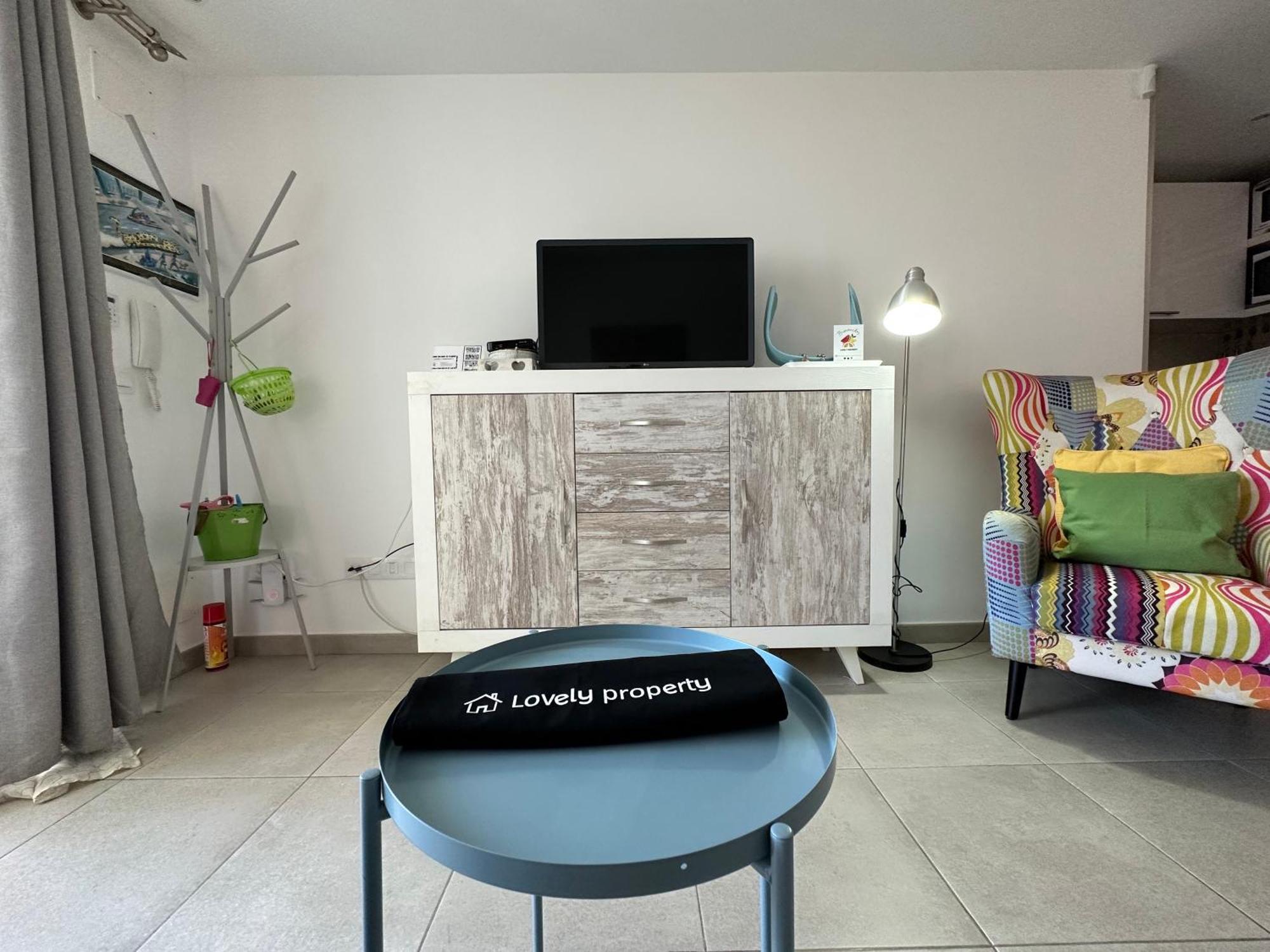 Tutti Frutti Con Piscina, Terraza Soleada Privada, Primera Planta Y Wi-Fi Corralejo Ngoại thất bức ảnh